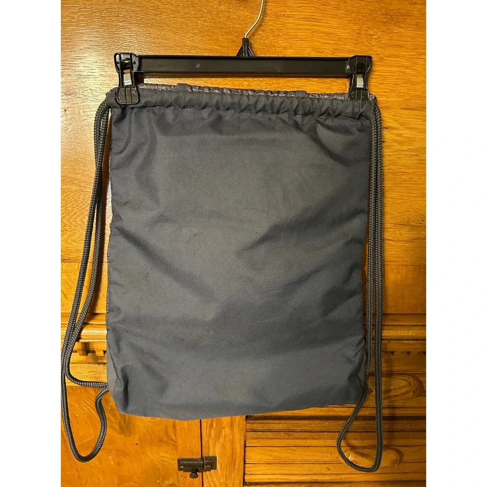adidas drawstring backpack